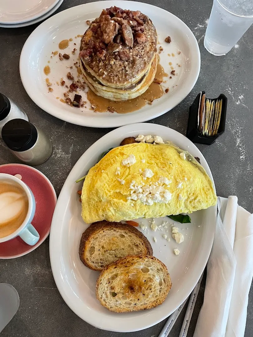 Bistro Café