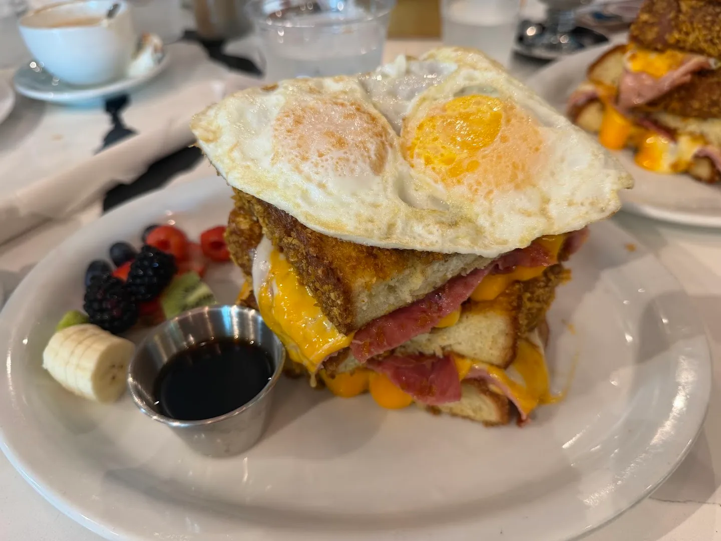 Bistro Café
