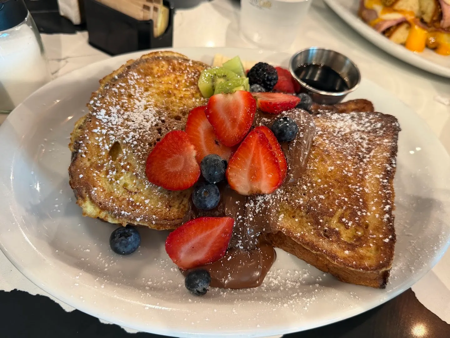 Bistro Café