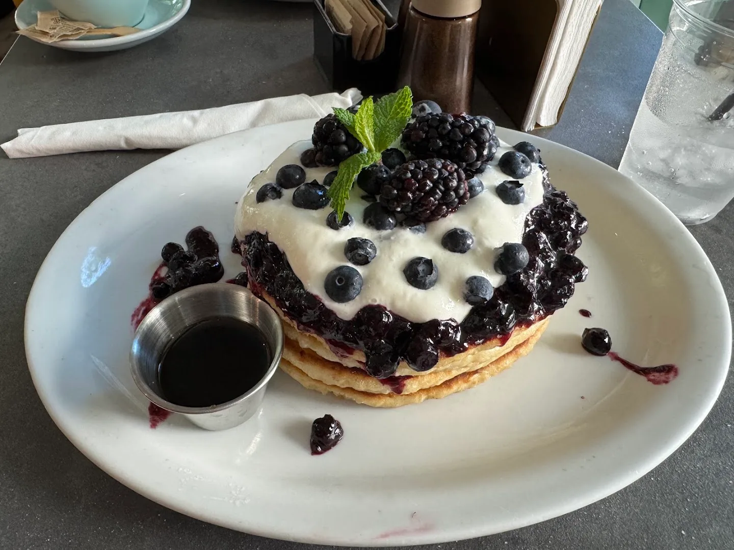 Bistro Café