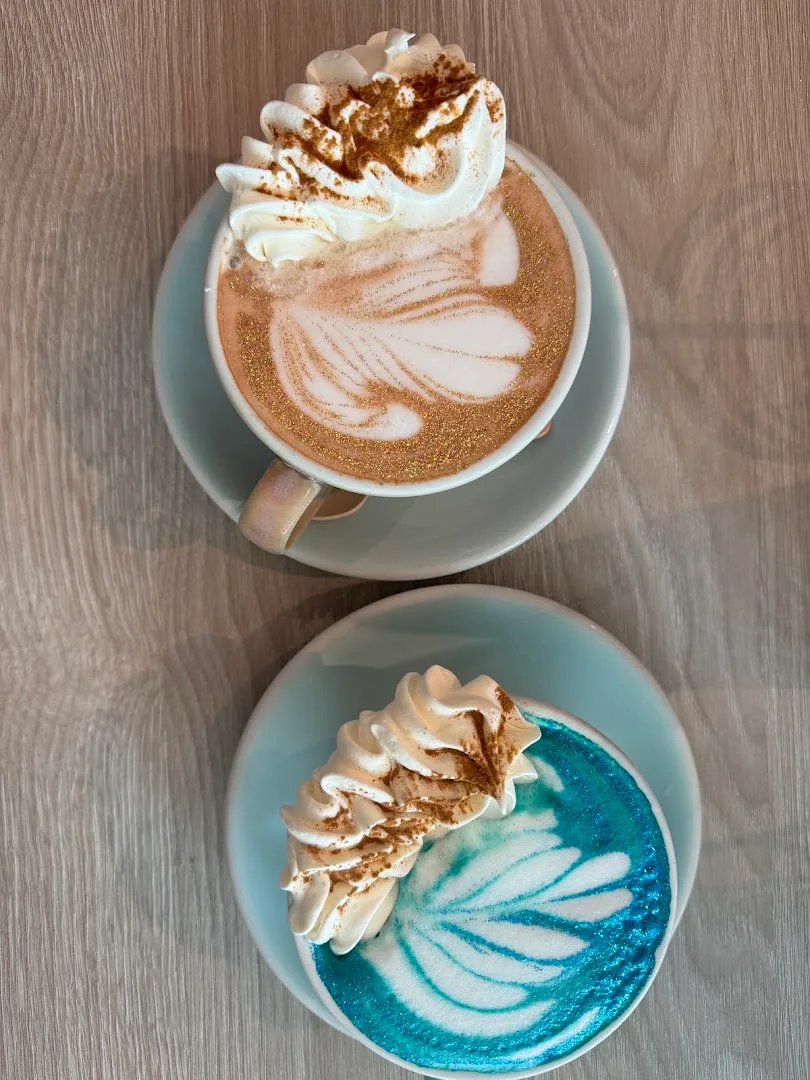 Bistro Café
