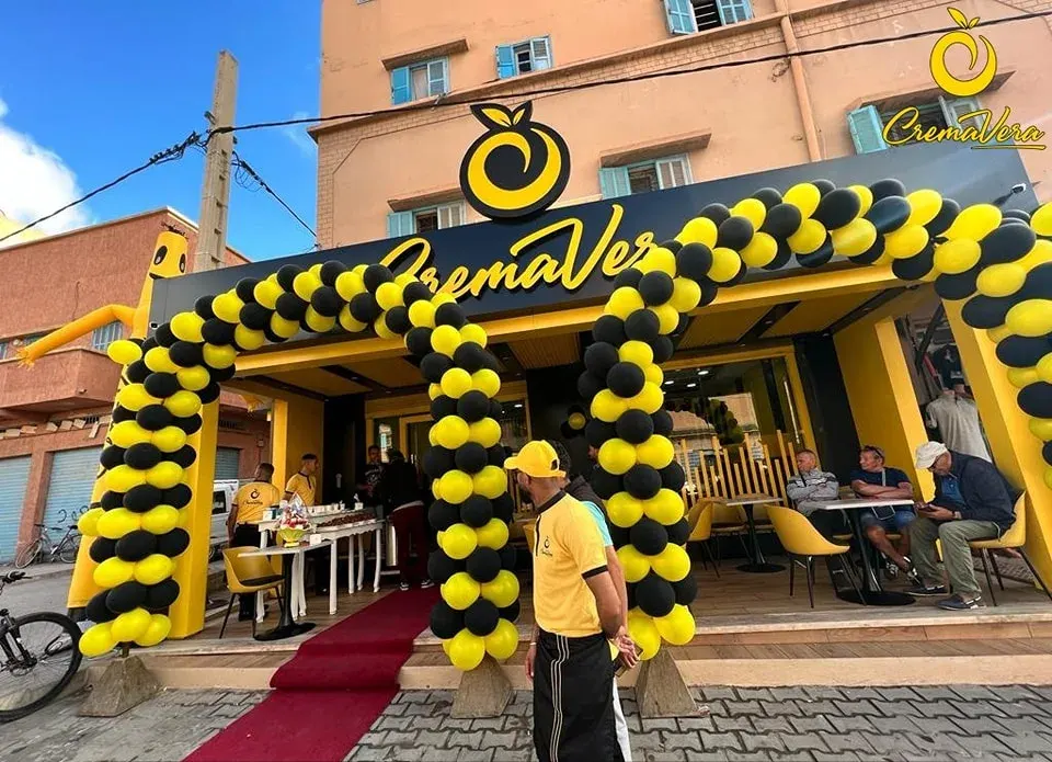 Cremavera